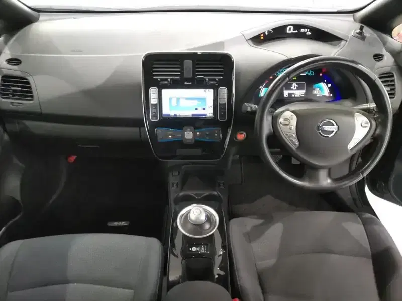 NISSAN LEAF 24X Image 3
