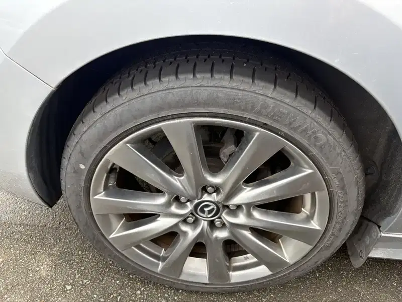MAZDA 3 X PROACTIVE Image 7