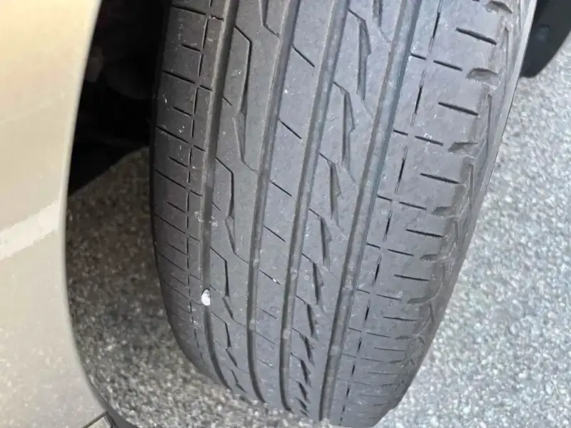 SUBARU OUTBACK 4WD BASE GRADE Image 27