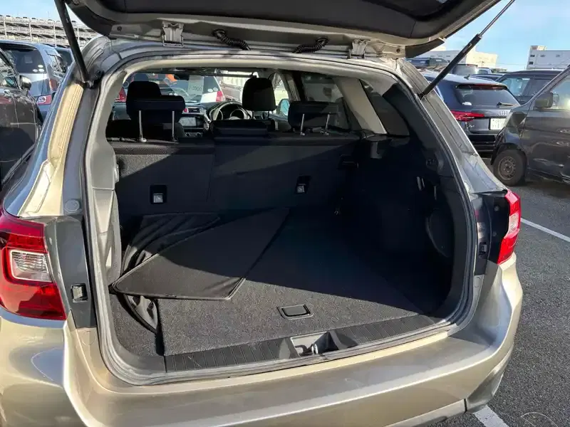 SUBARU OUTBACK 4WD BASE GRADE Image 37