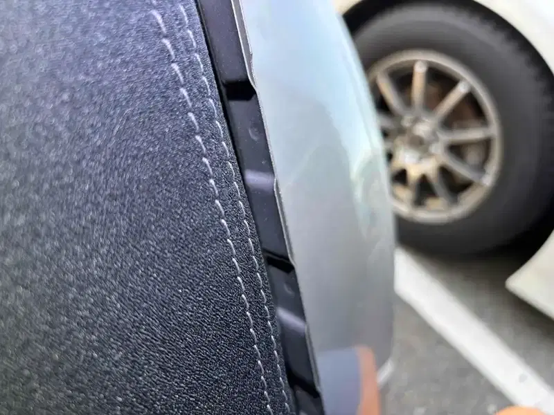 SUBARU OUTBACK 4WD BASE GRADE Image 15