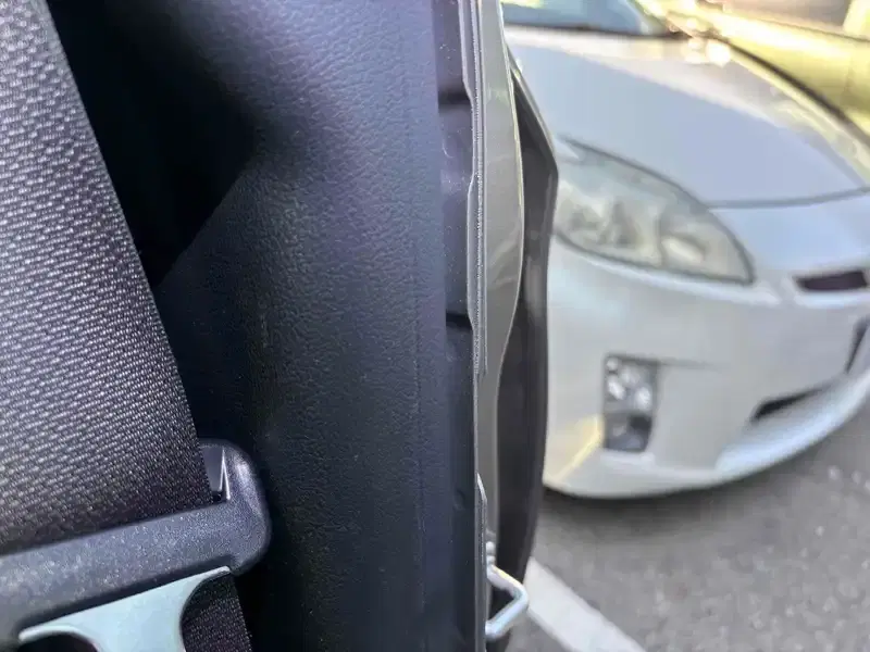 SUBARU OUTBACK 4WD BASE GRADE Image 11