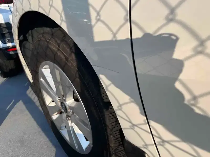 SUBARU OUTBACK 4WD BASE GRADE Image 24