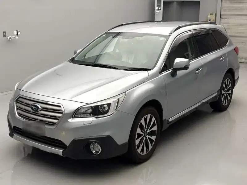 2016 Subaru Legacy Petrol