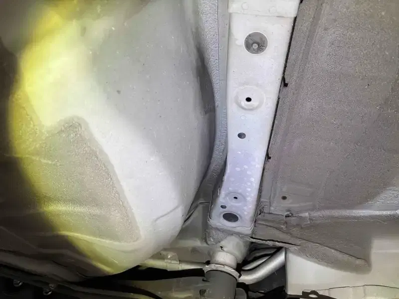 SUBARU OUTBACK 4WD LIMITED Image 19