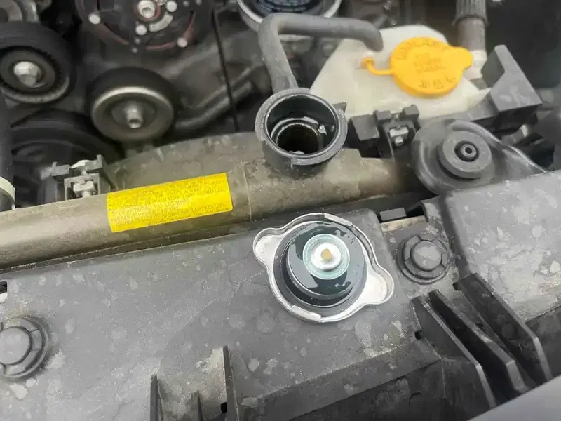SUBARU OUTBACK 4WD B-SPORT Image 14