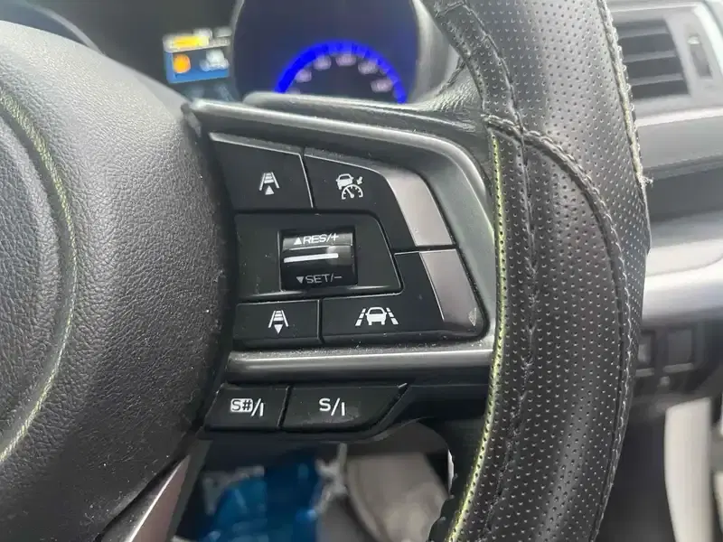 SUBARU OUTBACK 4WD B-SPORT Image 15