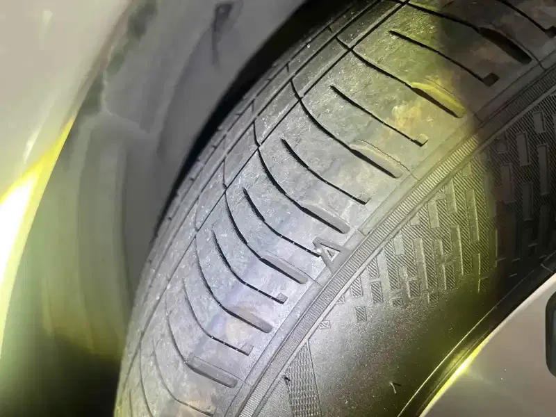 SUBARU OUTBACK 4WD B-SPORT Image 11
