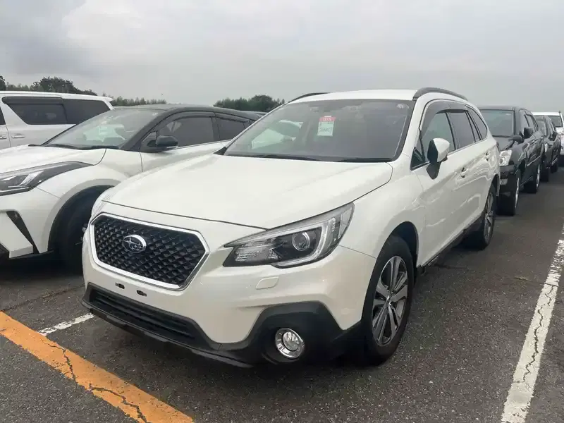 SUBARU OUTBACK 4WD B-SPORT Image 1