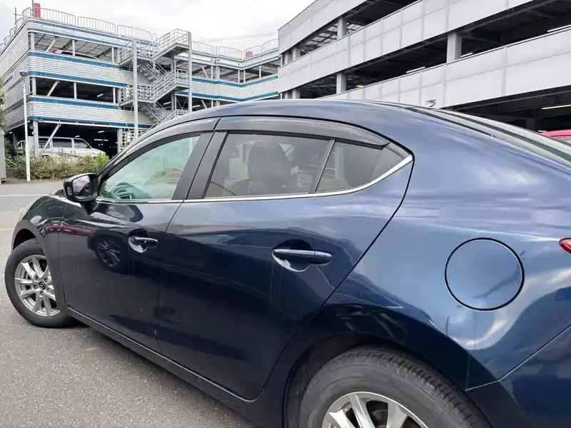 MAZDA AXELA HYBRID HYBRID -S Image 10