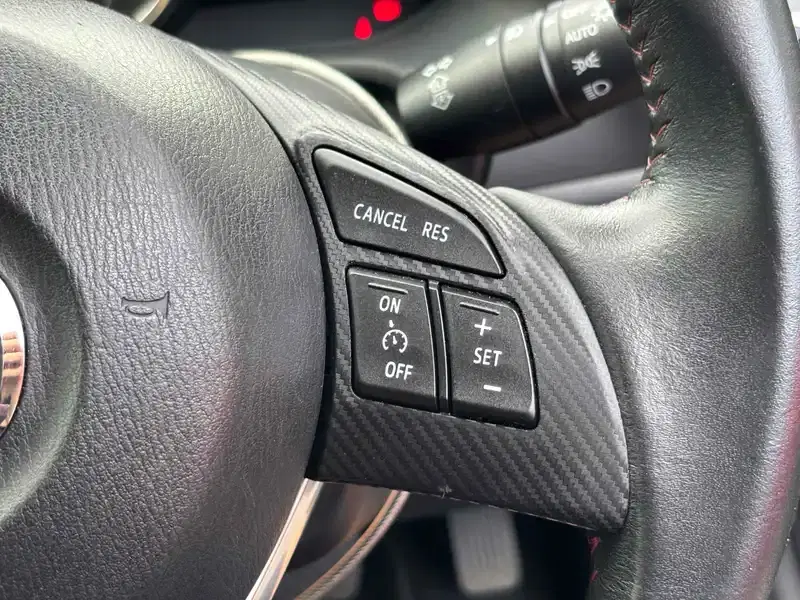 MAZDA AXELA HYBRID HYBRID -S Image 6