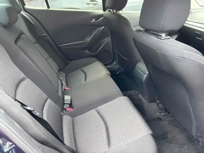 MAZDA AXELA HYBRID HYBRID -S Image 4