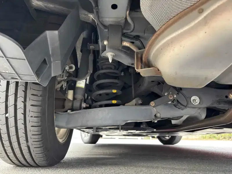 MAZDA AXELA HYBRID HYBRID -S Image 14