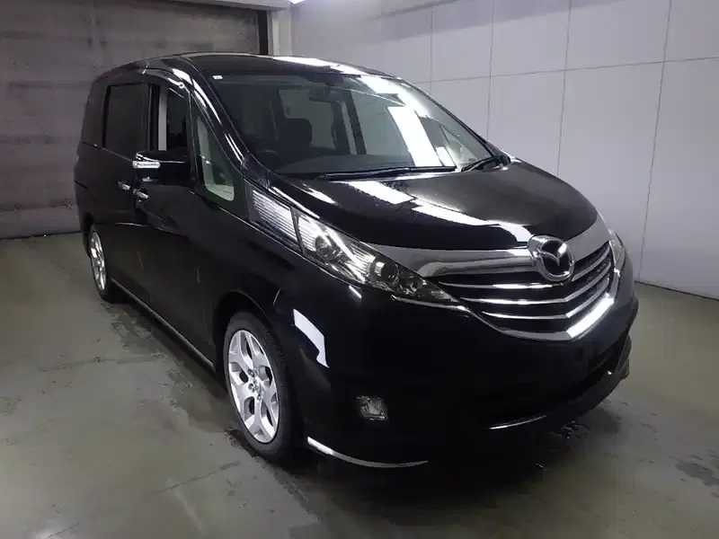MAZDA BIANTE GRANZ Image 3