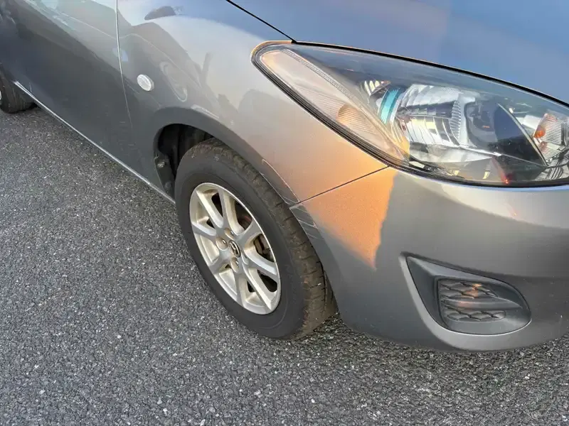 MAZDA DEMIO 13 SKYACTIVE Image 9