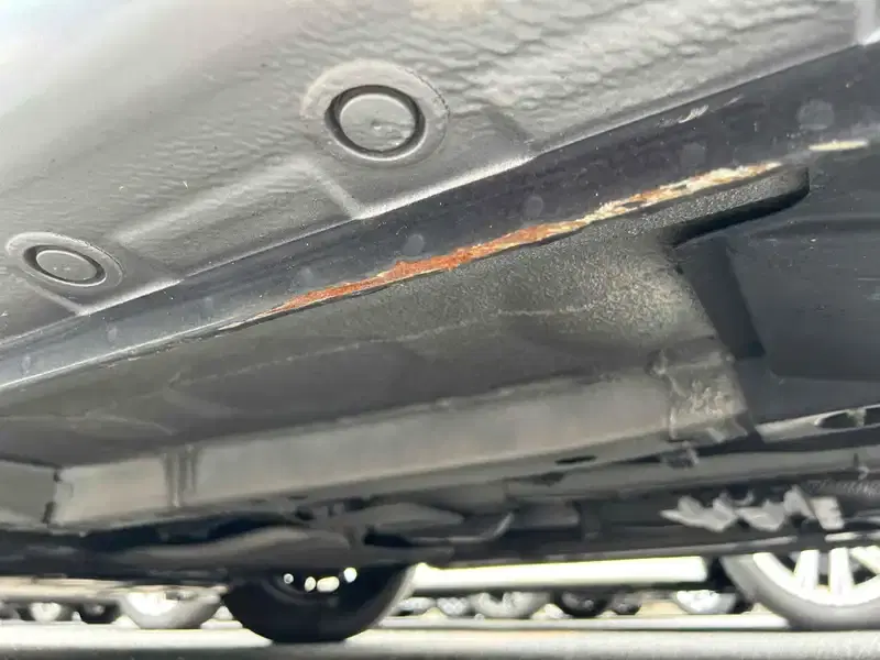 MAZDA DEMIO 13S Image 10