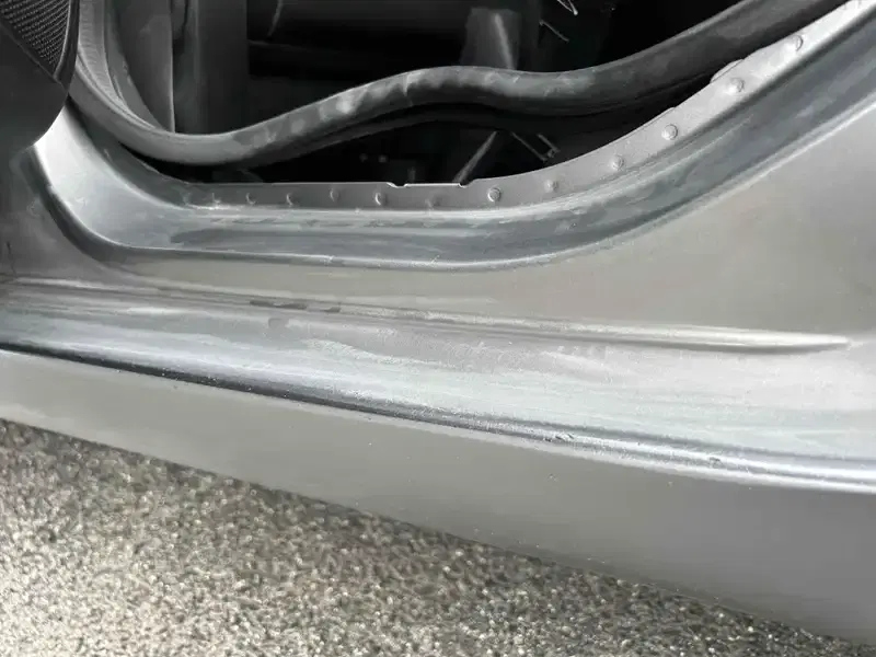 MAZDA DEMIO 13S Image 16