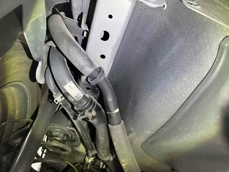 MAZDA DEMIO 13S Image 19