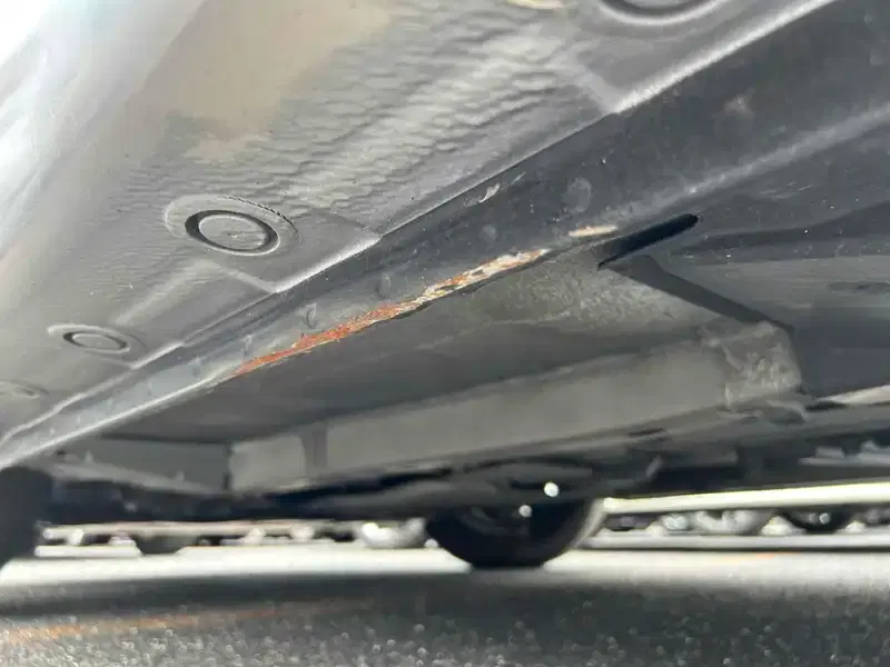 MAZDA DEMIO 13S Image 9