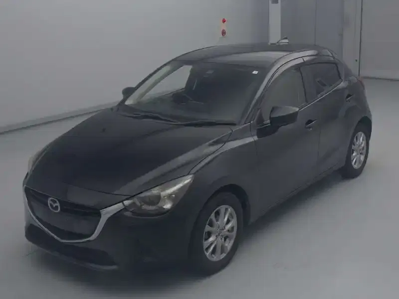 2016 Mazda Demio Petrol