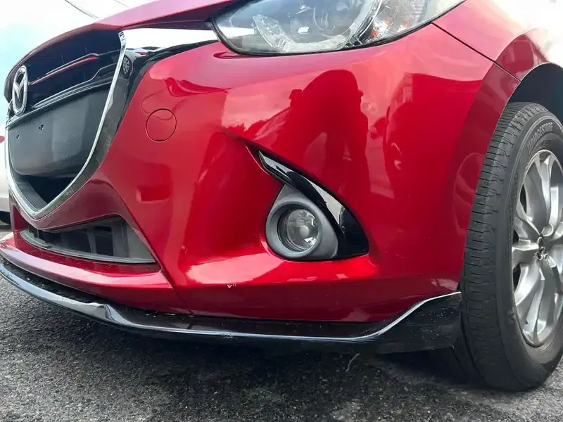 MAZDA DEMIO 13S TOURING PACKAGE Image 11