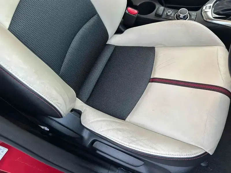 MAZDA DEMIO 13S TOURING PACKAGE Image 10