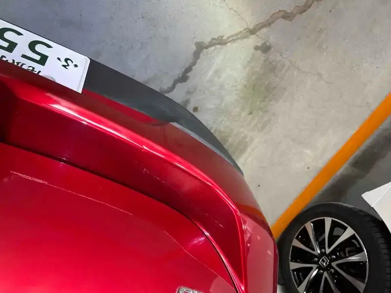 MAZDA DEMIO 13S TOURING Image 23