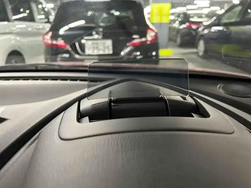 MAZDA DEMIO 13S TOURING Image 15