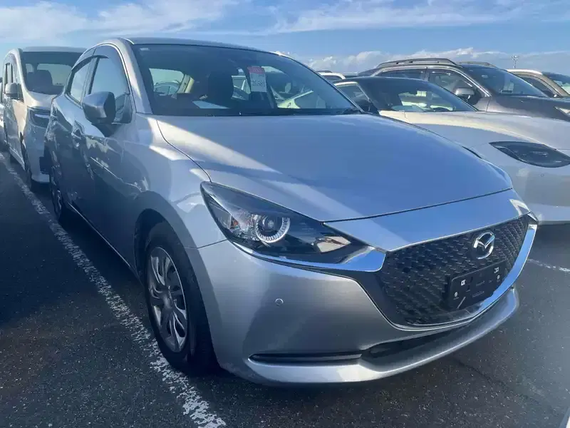 MAZDA 2 15S Image 7