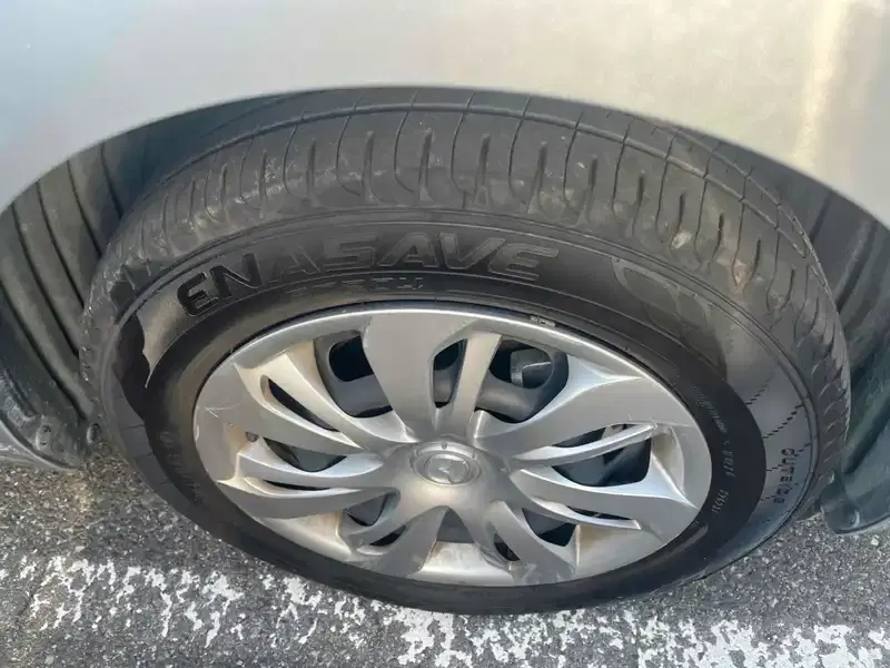 MAZDA 2 15S Image 8