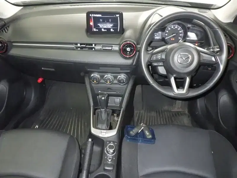 MAZDA CX-3 4WD 20S Image 3