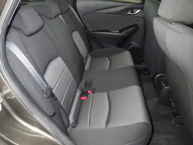 MAZDA CX-3 4WD 20S Image 6