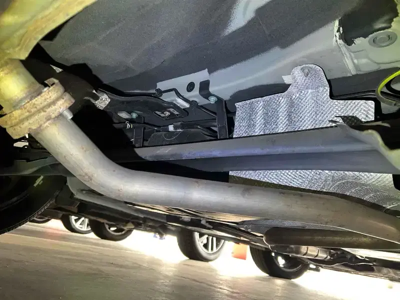 MAZDA CX-3 20S PROACTIVE Image 19