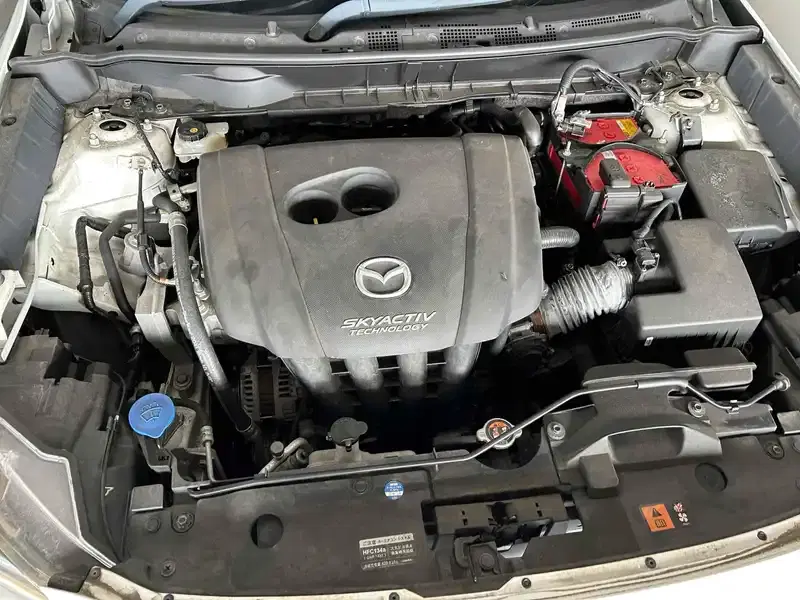 MAZDA CX-3 20S PROACTIVE Image 12