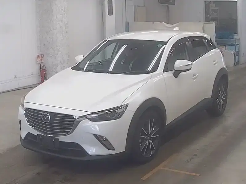 MAZDA CX-3 20S PROACTIVE Image 4