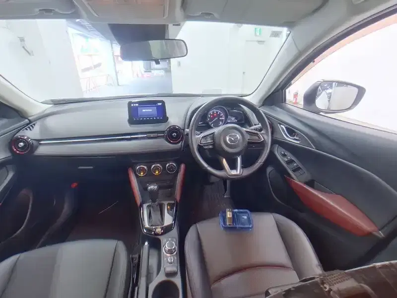 MAZDA CX-3 20S PROACTIVE Image 3