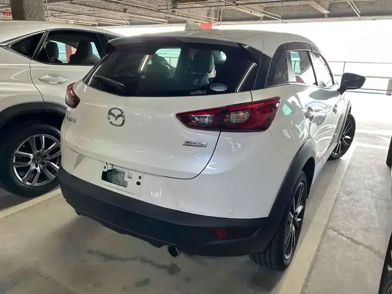 MAZDA CX-3 20S PROACTIVE Image 8