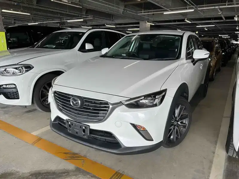 MAZDA CX-3 20S PROACTIVE Image 7