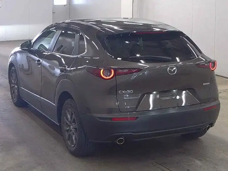 MAZDA CX-30 20S Image 2