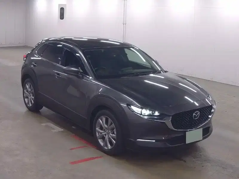 MAZDA CX-30 20S L PACKAGE Image 1