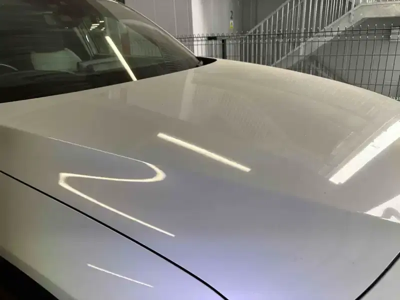 MAZDA MX-30 BASIC PKG Image 11