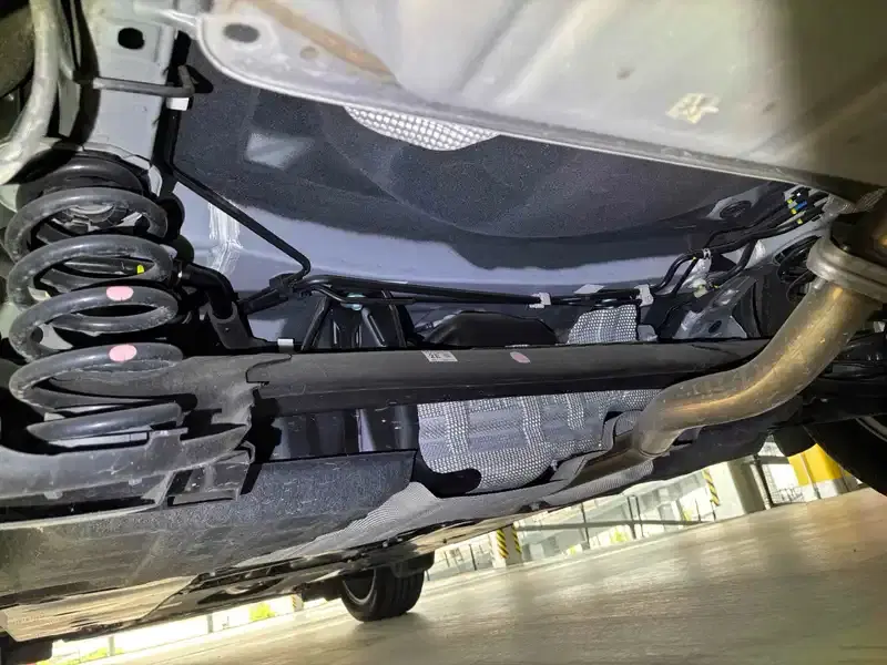 MAZDA MX-30 BASIC PKG Image 20