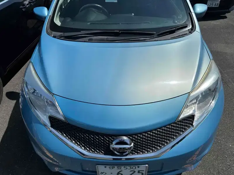 NISSAN NOTE X DIG-S V SELECTION+SAFETY Image 16