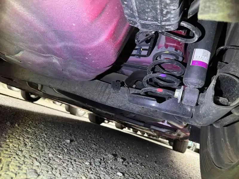 NISSAN NOTE X Image 24