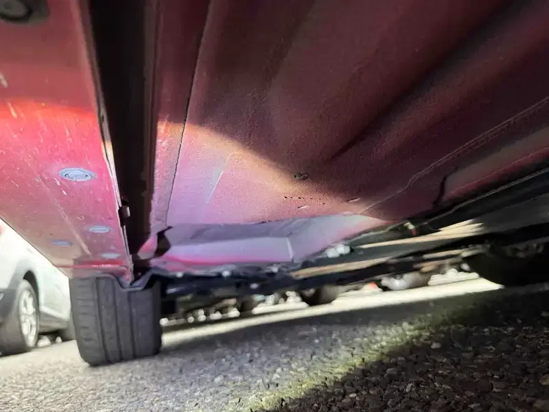 NISSAN NOTE X Image 19
