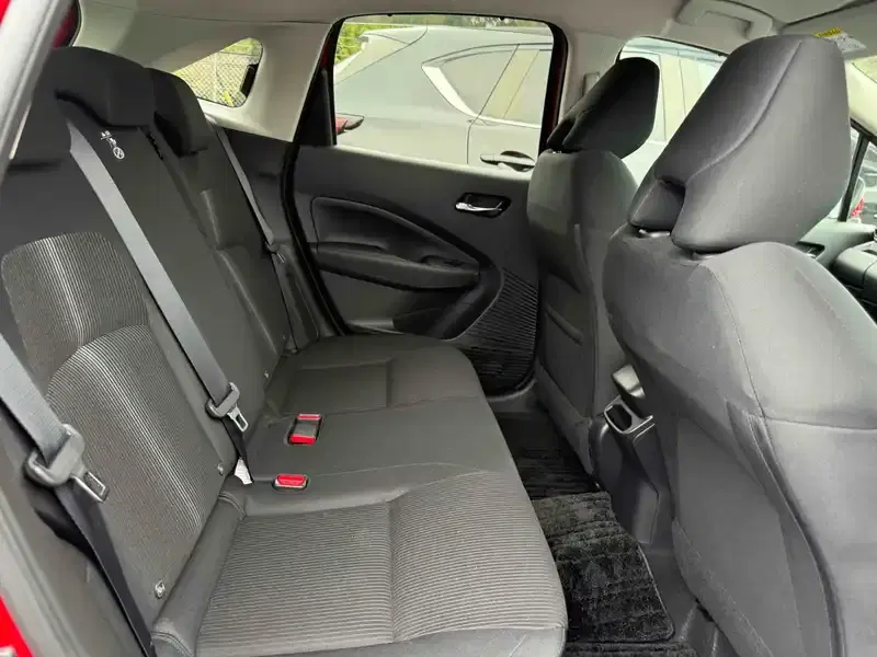 NISSAN NOTE X Image 13