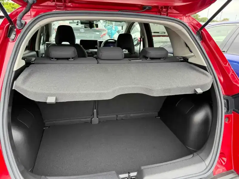 NISSAN NOTE X Image 14