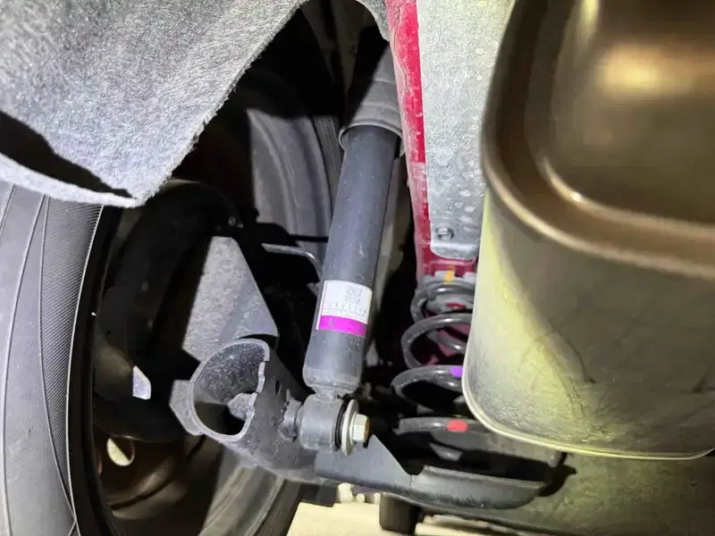 NISSAN NOTE X Image 23