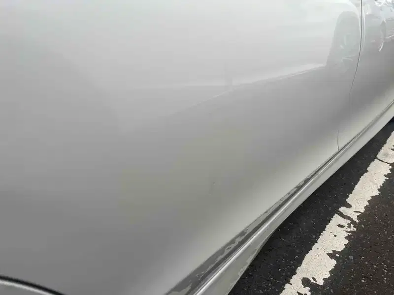 HONDA JADE HYBRID X Image 18