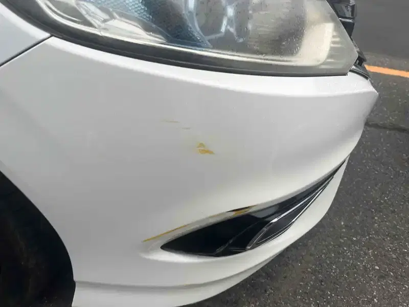 HONDA JADE HYBRID X Image 11